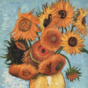 Tickets Atelier créatif 4 7 ans Peinture et collage Sunflower