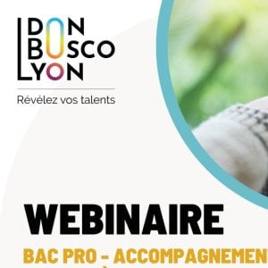 Tickets Webinaire Bac Pro Accompagnement Soins Et Services La