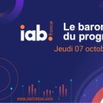 Tickets Présentation du Baromètre du Programmatique S1 2021 de l IAB