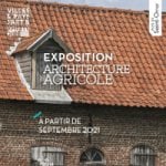 Tickets Architecture Agricole Circuit Bus Billetweb