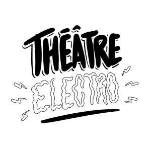 Tickets Th Tre Electro Sp Cial Maxime Dangles Billetweb