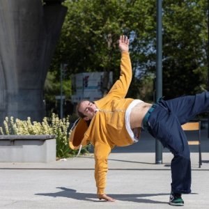 Tickets Atelier Danse Hip Hop Cie Version Billetweb