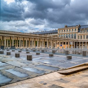 Tickets Le Palais Royal Billetweb