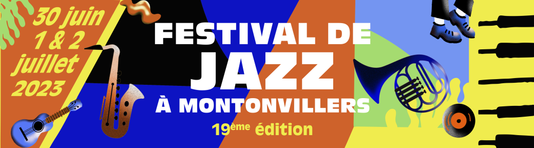 Festival Jazz à Montonvillers