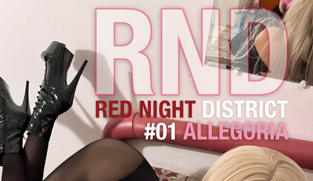 Red Night District : Allegoria