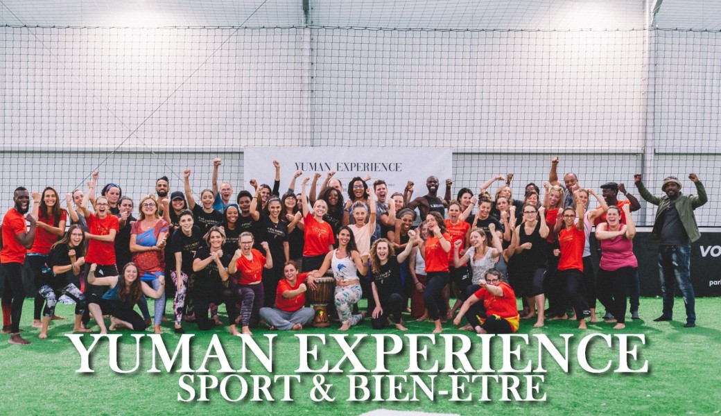 YUMAN EXPERIENCE LILLE