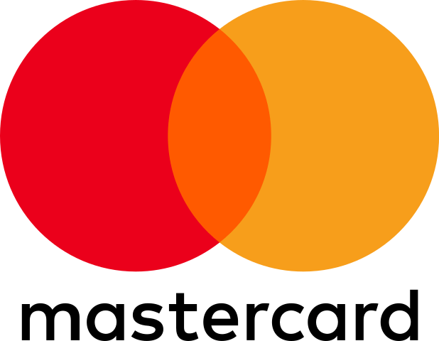 Une icône de carte Mastercard