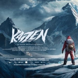 Tickets Kaizen An Pour Gravir L Everest Billetweb