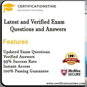 Latest 1Y0-440 Exam Experience