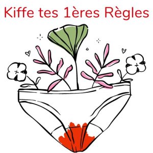 Atelier Kiffe Tes Premières Règles - Fresnes 94 - Samedi 27 Mai