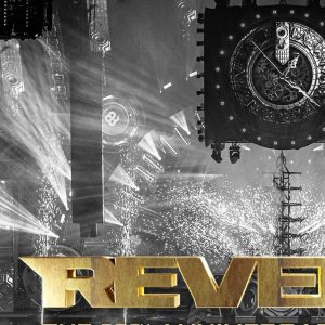 Tickets : REVERZE 2024 - Bus Tek-events - Billetweb