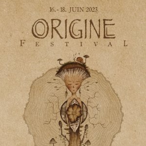 Tickets ORIGINE Festival Billetweb