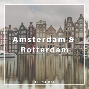 Canvas, Amsterdam · Upcoming Events & Tickets