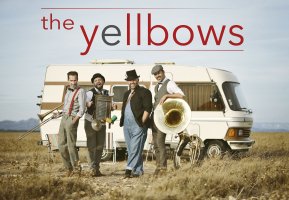 The Yellbows 