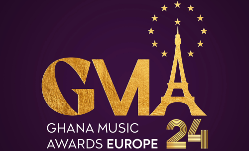 Tickets GMA EUROPE 2ND EDITION Billetweb