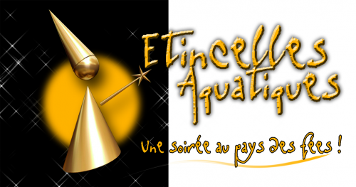 Tickets : Etincelles Aquatiques - Edition 2024 - Billetweb