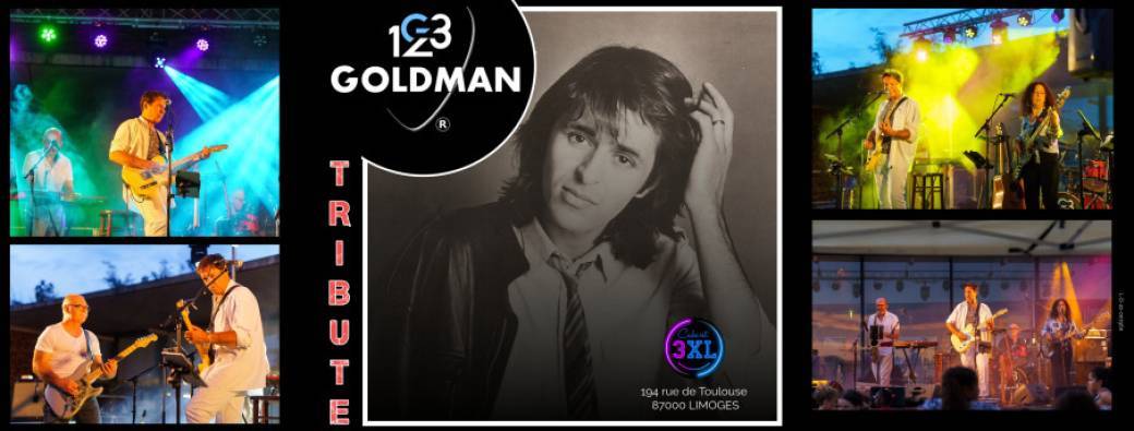 1 2 3 GOLDMAN