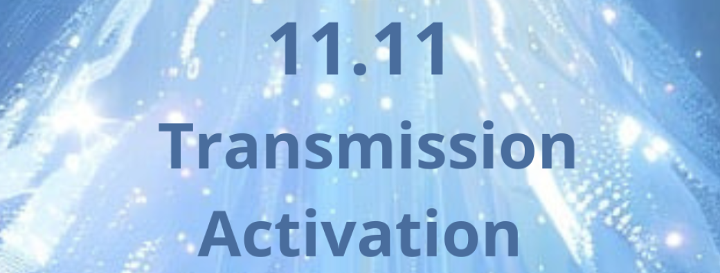 11.11 - Transmission Activation