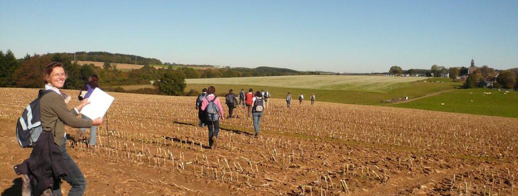 19ème marche des mères - Journée du samedi 