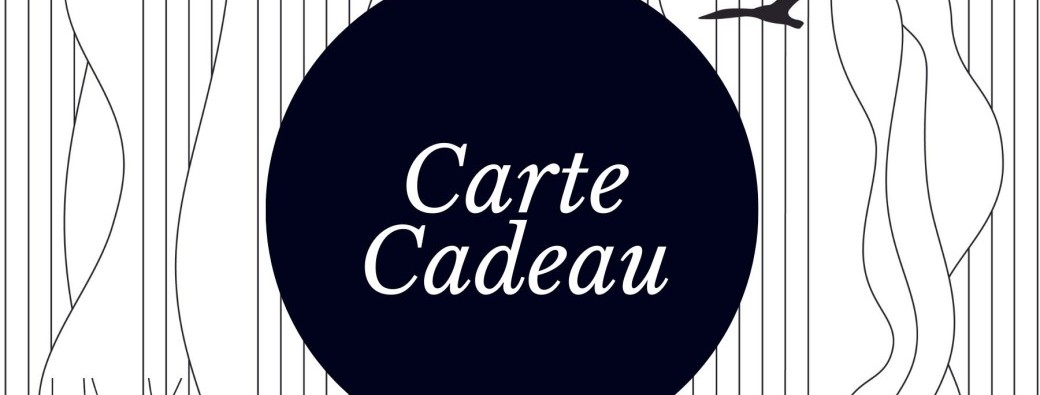 [24/25] Carte cadeau La Volière