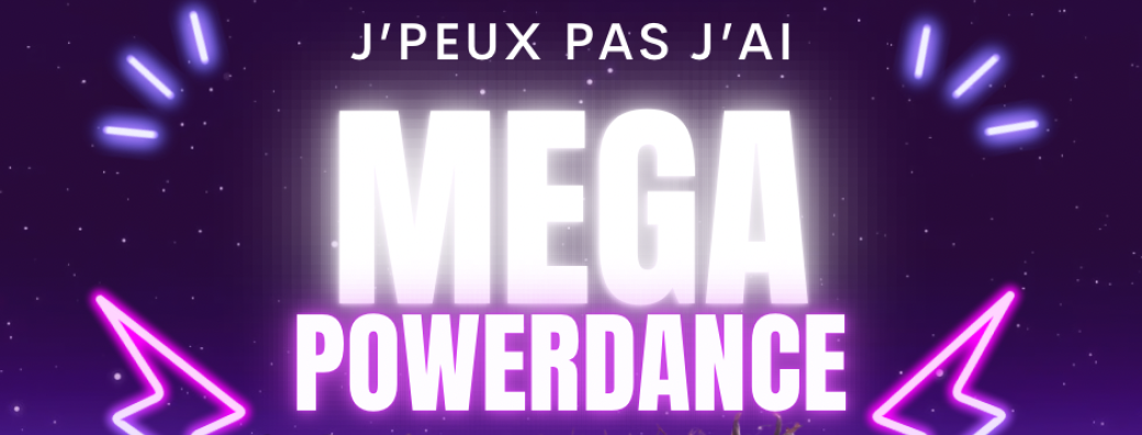 24 Fit WI SPÉCIAL POWERDANCE