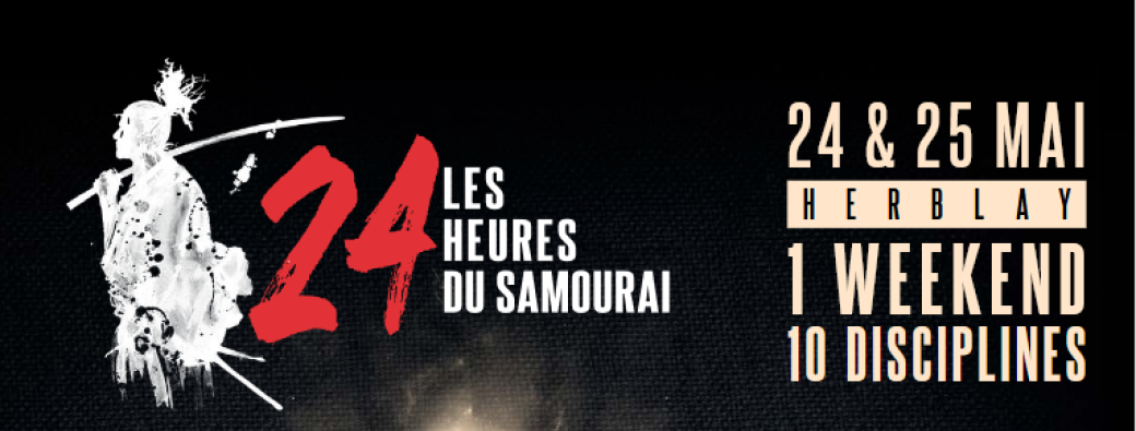 24H du Samouraï