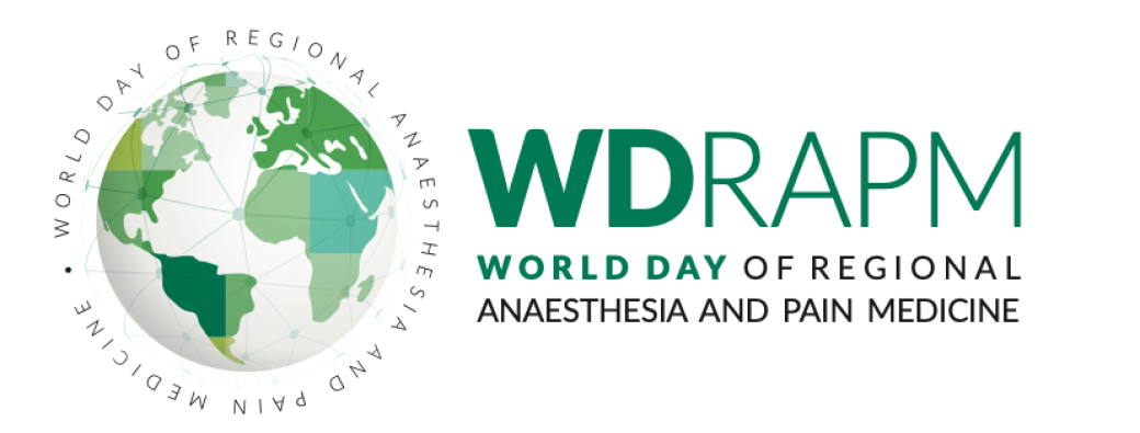 World Day of Regional Anesthesia and Pain Medicine 