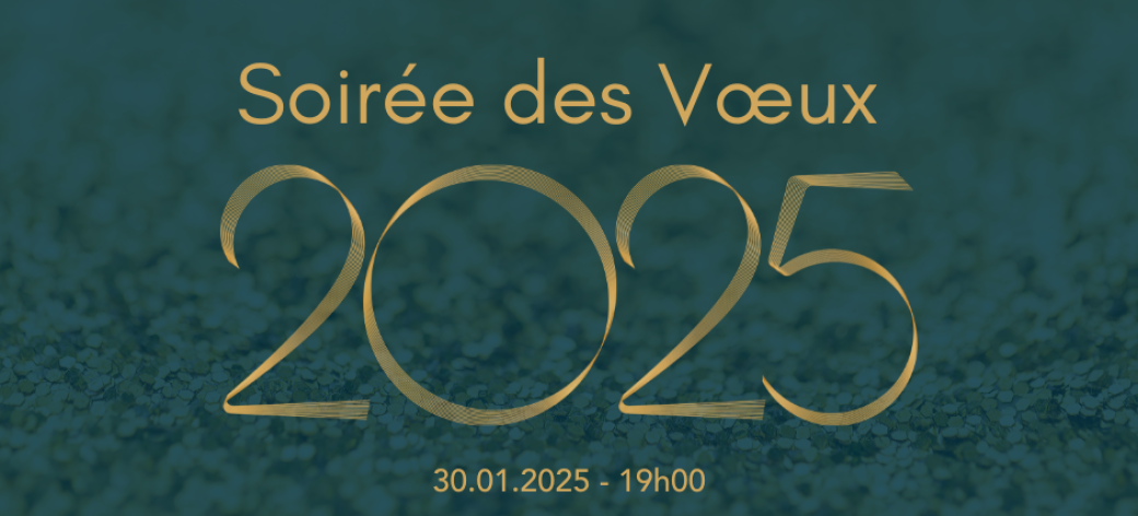 30/01 Soirée des Vœux CPME Loire 