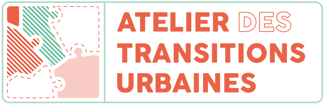 [44 NANTES] Atelier des Transitions Urbaines