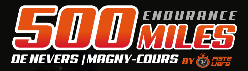 500 Miles de Nevers Magny-Cours Dimanche 27 Juillet 2025