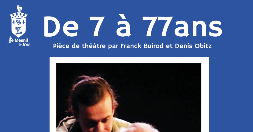 7 à 77ans 