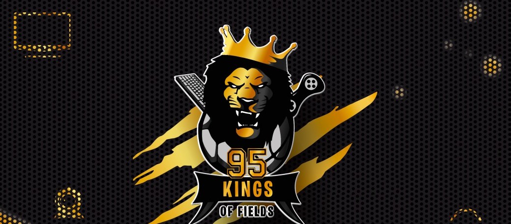 95 Kings of Fields 2025 - 5e Edition 