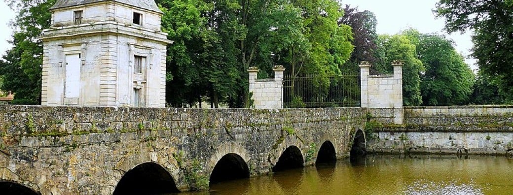 Hiking & Walking Tour along the Canal de l'Ourcq