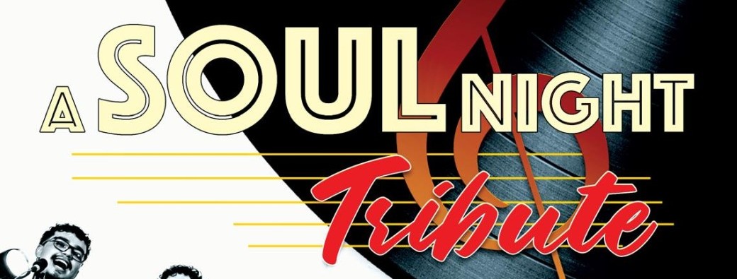 A Soul Night Tribute