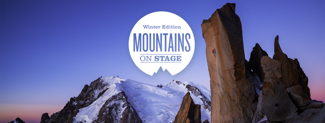 Aberdeen - Mountains on Stage Winter Edition 2024