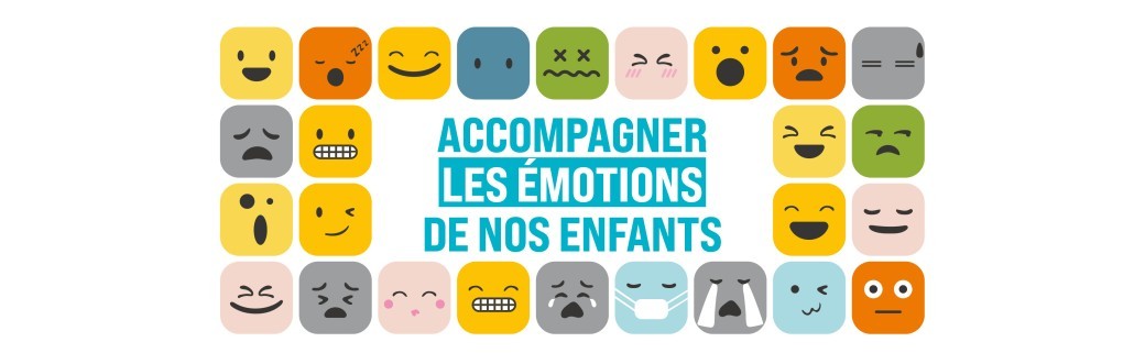 Accueillir les émotions de nos enfants et adolescents