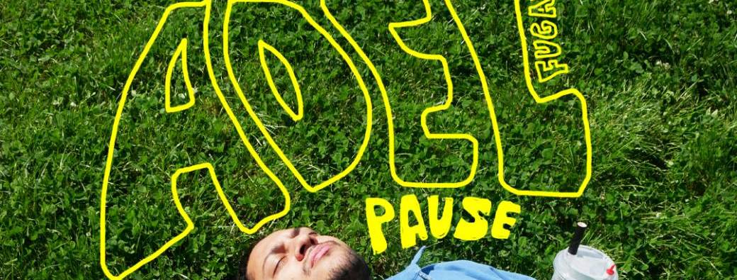 Adel Fugazi dans "Pause"