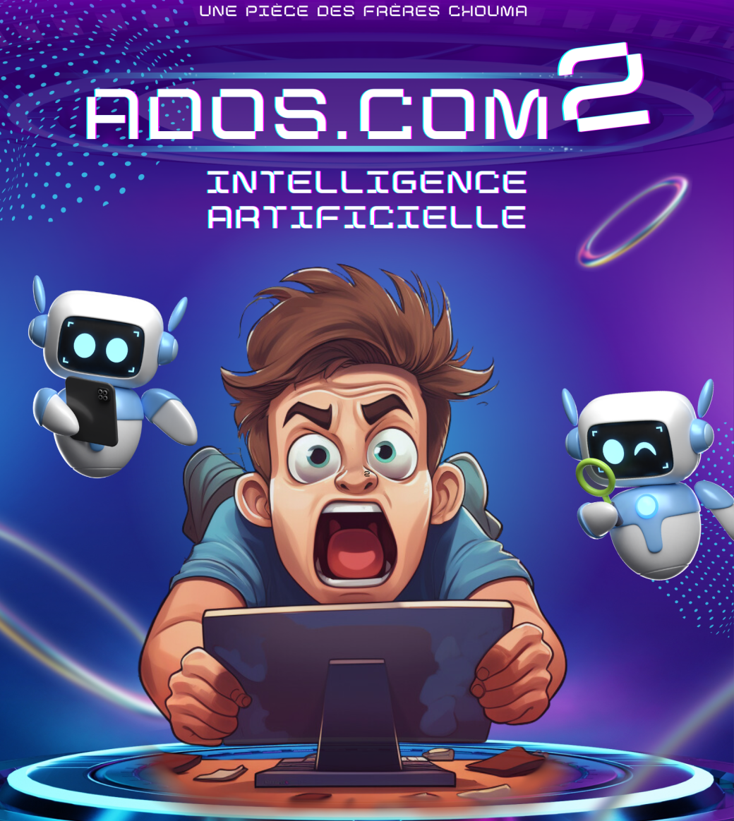 ADO.COM 2 : Intelligence Artificielle