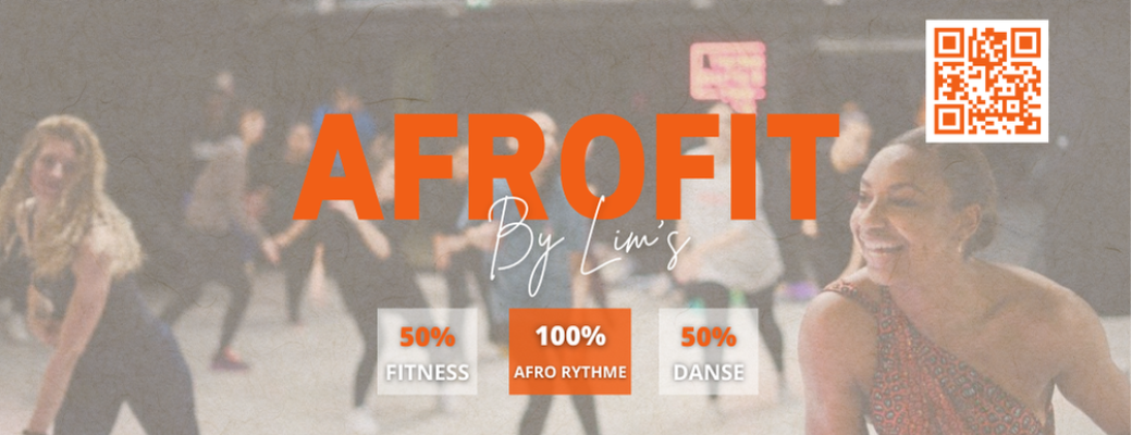 AFROFIT NANTES