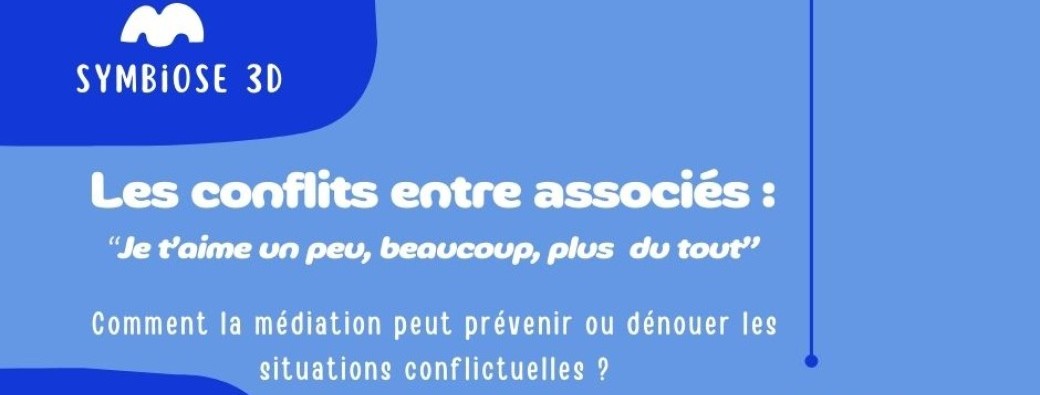 Afterwork : Les conflits entre associés 