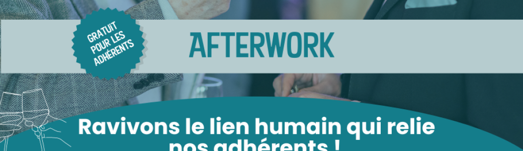 Afterwork - Montpellier