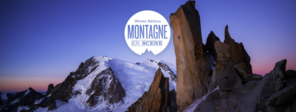 Agen - Montagne en Scène Winter Edition 2024