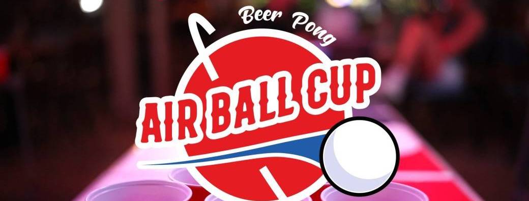 AIR BALL CUP 12