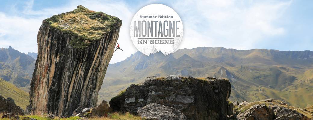 Albi - Montagne en Scène Summer Edition 2024