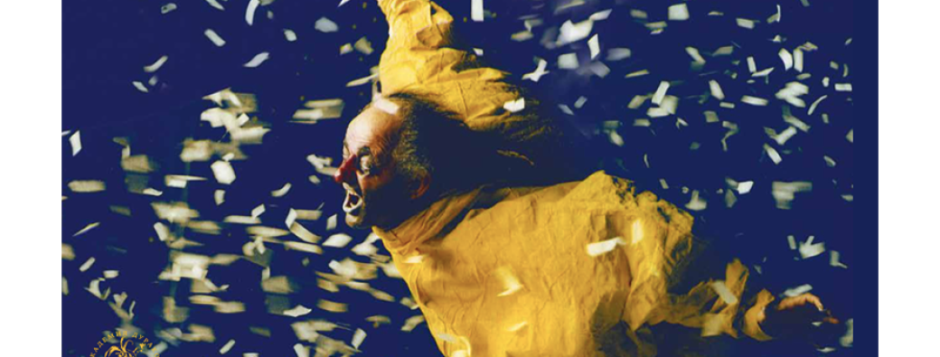 Album du Slava’s SnowShow