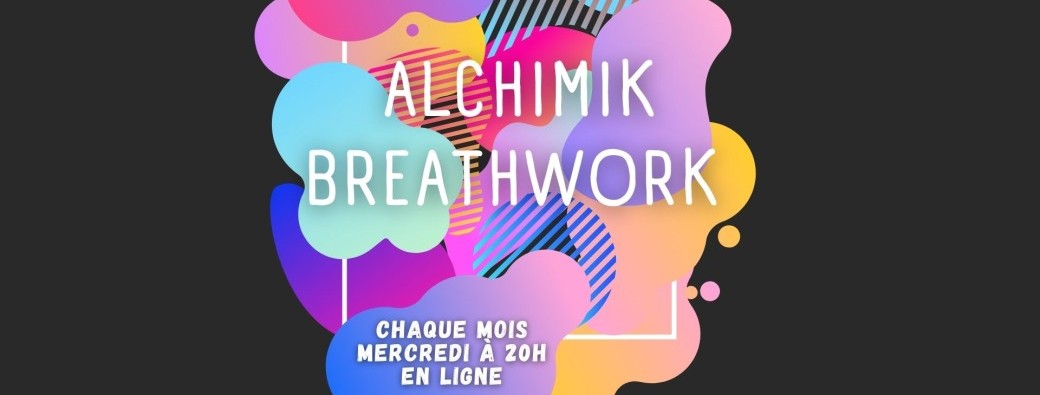 Alchimik Breathwork
