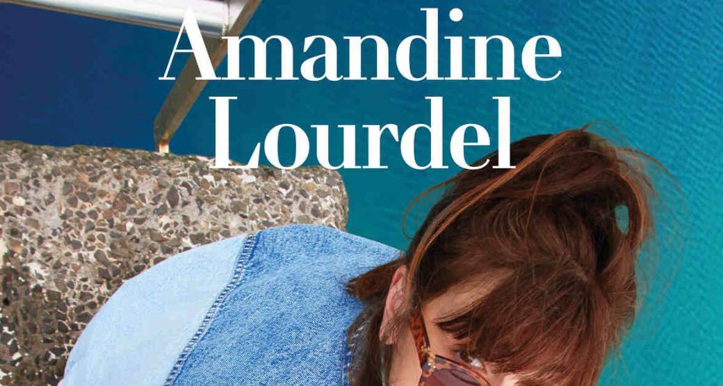 Amandine Lourdel dans "Renversée"