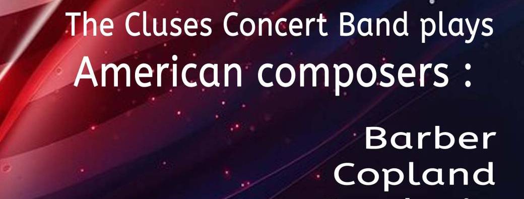 American composers