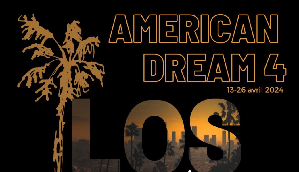 American Dream 4 