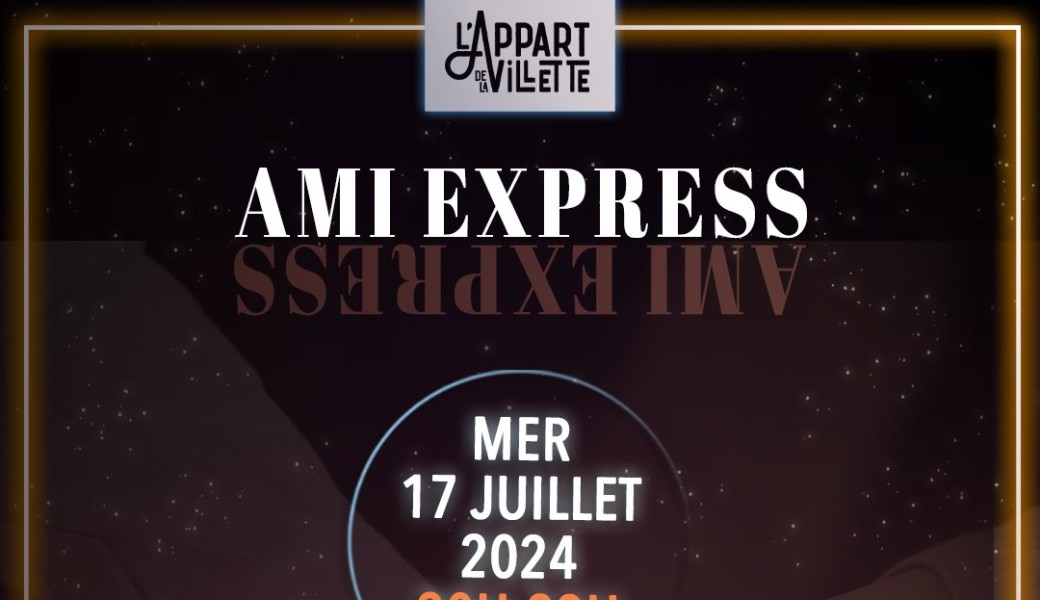 AMI EXPRESS